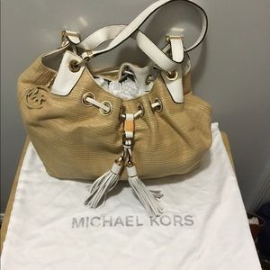 Michael Kors shoulder bag